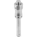 Kipp Ball lock pins stainless steel self-locking, style A K0790.002116050